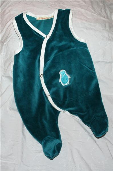 F&uuml;r ein M&auml;dchen oder einen Jungen... wer wei&szlig;?!