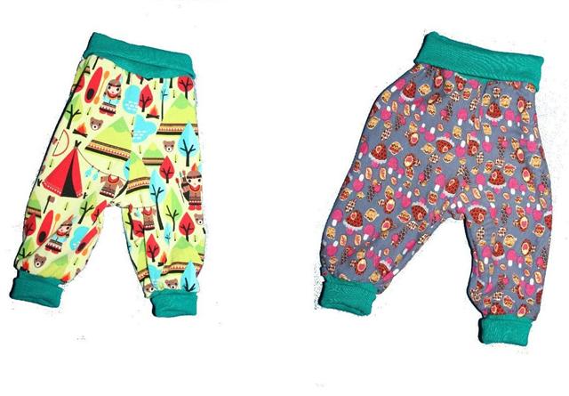 Und gleich noch mal! 